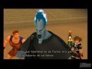 12 nuevas capturas de Kingdom Hearts 2