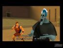 12 nuevas capturas de Kingdom Hearts 2