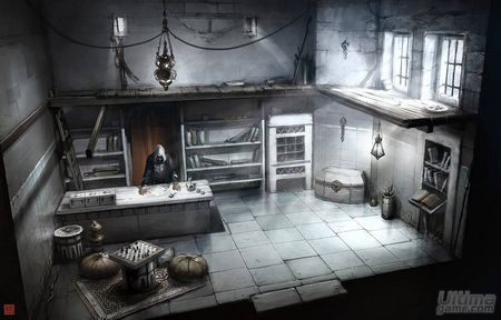 Luis Tosar pondrá voz a George Washington en el doblaje en castellano