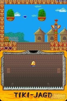 Galería de imágenes y nuevos detalles de New Zealand Story Revolution