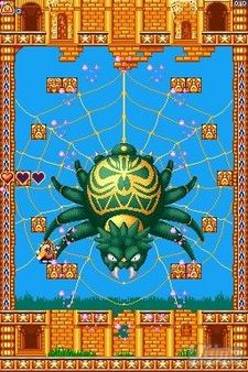 Galería de imágenes y nuevos detalles de New Zealand Story Revolution