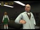 Rockstars nos enseña la primera imagen de Bully, su próximo proyecto para PS2 y Xbox