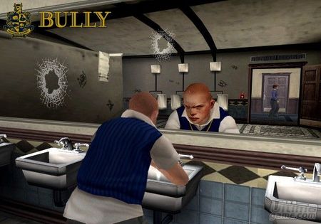 La vida nocturna en Canis Canem Edit