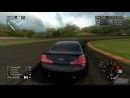 Te contamos todos los detalles sobre la demo de Forza Motorsport 2