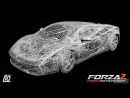Detalles multijugador y circuitos confirmados para Forza Motorsport 2 de Xbox 360