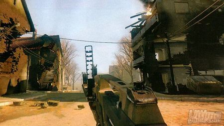 DiCE nos ensea la tecnologa utilizada en Battlefield Bad Company