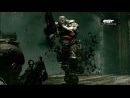 Microsoft abre su conferencia E3 2006 con Gears of War para Xbox 360