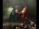 God of War II - Preguntas y Respuestas (I) - El primer capítulo de una serie de entrevistas a los desarrolladores