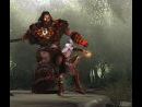 Nuevo video, imágenes y artworks de God of War II: Devine Retribution