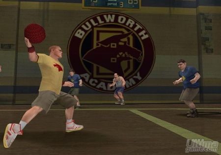 La vida nocturna en Canis Canem Edit