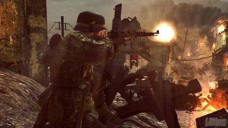 Activision anuncia dos paquetes de mapas nuevos para Call of Duty 3