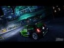 Los modos multijugador de Need for Speed Carbono