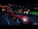 Los modos multijugador de Need for Speed Carbono