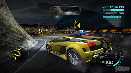 Demo para PC de Need for Speed Carbono ya disponible
