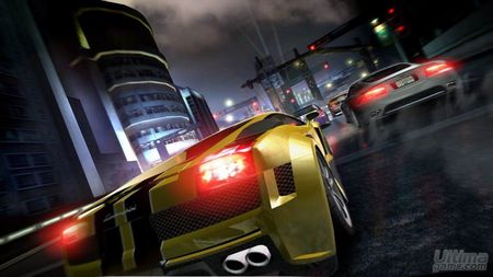 Demo para PC de Need for Speed Carbono ya disponible