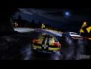 Los modos multijugador de Need for Speed Carbono