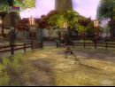 Un nuevo tipo de transformación de Jade Empire