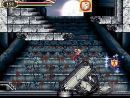 Más detalles y nuevas imágenes de Castlevania Portrait of Ruin para Nintendo DS