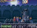 Más detalles y nuevas imágenes de Castlevania Portrait of Ruin para Nintendo DS