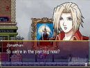 Más detalles y nuevas imágenes de Castlevania Portrait of Ruin para Nintendo DS