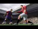 Descubre, de la mano de sus creadores, los secretos del nuevo Fifa 2007 (II) 