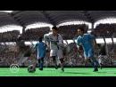 Descubre, de la mano de sus creadores, los secretos del nuevo Fifa 2007