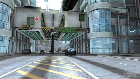 Nuevas imgenes de la versin porttil de Full Auto 2 - Battlelines