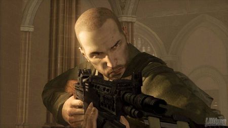 Retraso para los nuevos mapas descargables de Resistance 