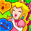 Super Princess Peach - (Nintendo DS)
