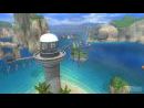 Nuevo video de Sonic the Hedgehog