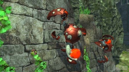 SEGA pone a tu disposicin nuevos niveles para Sonic The Hedgehog