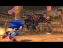 Nuevo video de Sonic the Hedgehog