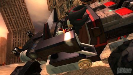 Nuevas imgenes y detalles de la versin PS3 de Sonic The Hedgehog