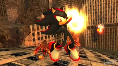 SEGA pone a tu disposici�n nuevos niveles para Sonic The Hedgehog