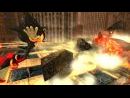 Nuevo video de Sonic the Hedgehog
