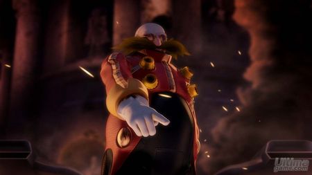 SEGA pone a tu disposicin nuevos niveles para Sonic The Hedgehog