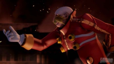 SEGA pone a tu disposición nuevos niveles para Sonic The Hedgehog