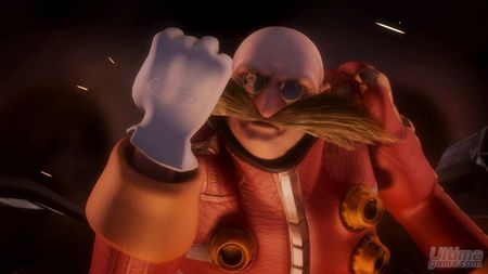 Nuevas im�genes y detalles de la versi�n PS3 de Sonic The Hedgehog