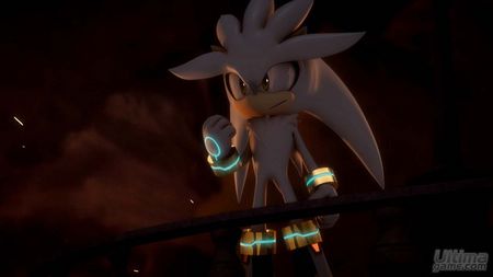 Nuevas imágenes y detalles de la versión PS3 de Sonic The Hedgehog