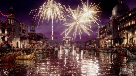 SEGA pone a tu disposici�n nuevos niveles para Sonic The Hedgehog