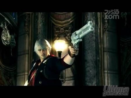 Devil May Cry 4 nos deja probar su magia en PC... y lo califica!
