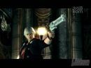 Hiroyuki Kobayashi, productor de Devil May Cry 4 nos cuenta más detalles sel título