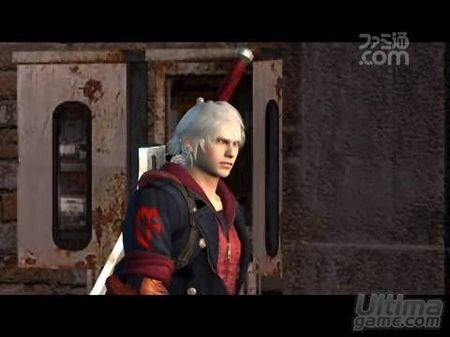 Devil May Cry 4 llegar a PC con interesantes mejoras