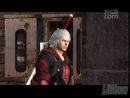 Nuevo vídeo e imágenes de Devil May Cry 4