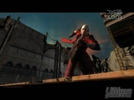 Devil May Cry 4 nos deja probar su magia en PC... �y lo califica!