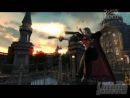 Especial - Capcom nos desvela los secretos de Devil May Cry 4