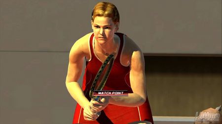 La demo de Virtua Tennis 3 ya está disponible en el Bazar de Xbox Live Arcade.
