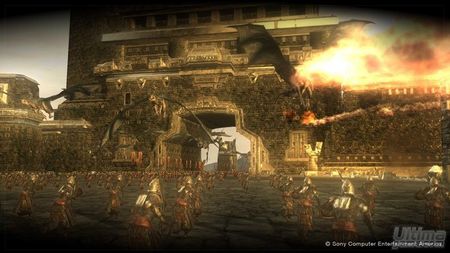 Los dragones de Lair llegar�n un poco m�s tarde de lo esperado. 