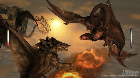 Los dragones de Lair llegarn un poco ms tarde de lo esperado. 