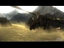 Los distintos sistemas de control de Lair en PS3